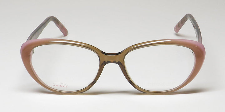 Andy Wolf 5038 Eyeglasses