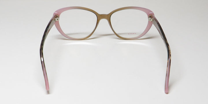 Andy Wolf 5038 Eyeglasses