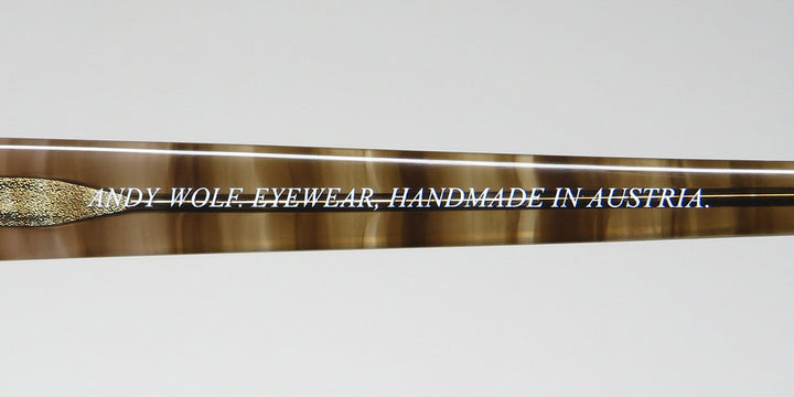 Andy Wolf 5038 Eyeglasses