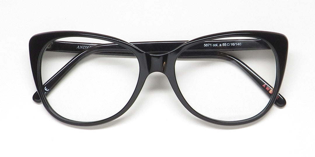 Andy Wolf 5071 Eyeglasses