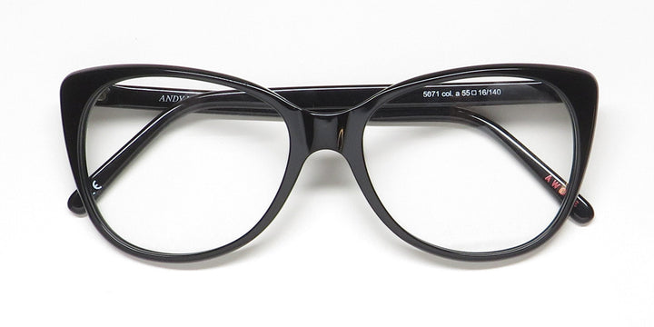 Andy Wolf 5071 Eyeglasses