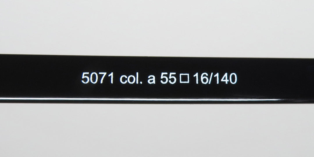 Andy Wolf 5071 Eyeglasses