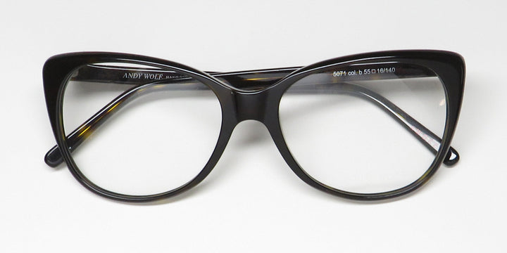 Andy Wolf 5071 Eyeglasses