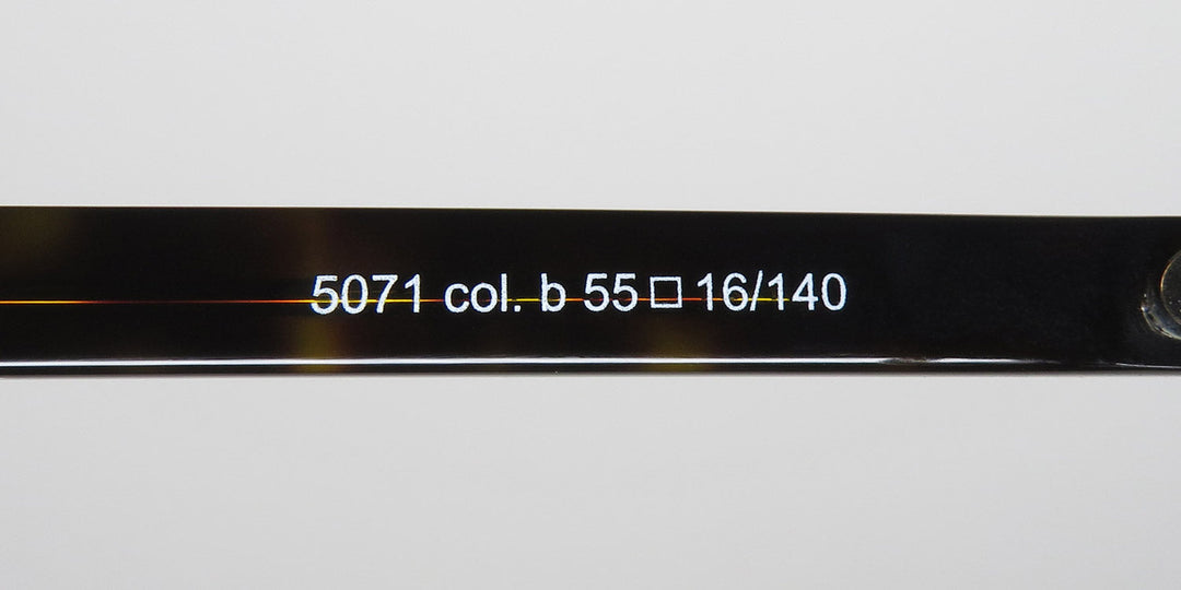 Andy Wolf 5071 Eyeglasses