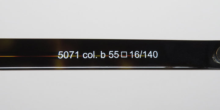 Andy Wolf 5071 Eyeglasses