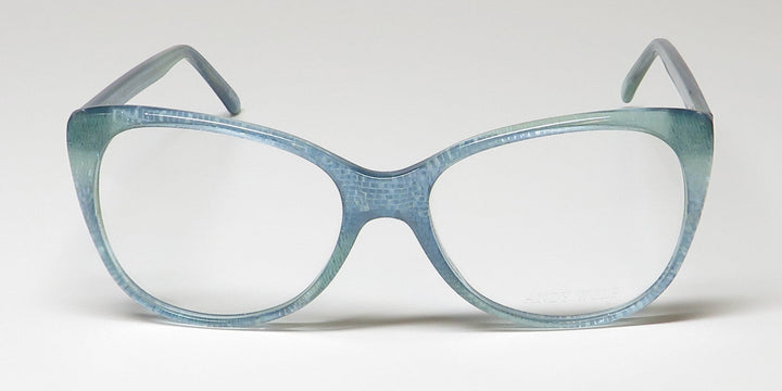 Andy Wolf 5071 Eyeglasses