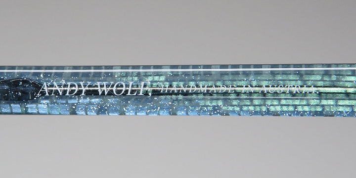 Andy Wolf 5071 Eyeglasses