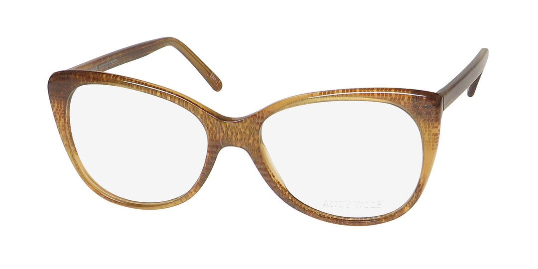 Andy Wolf 5071 Eyeglasses