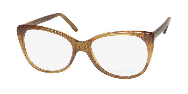 Andy Wolf 5071 Eyeglasses