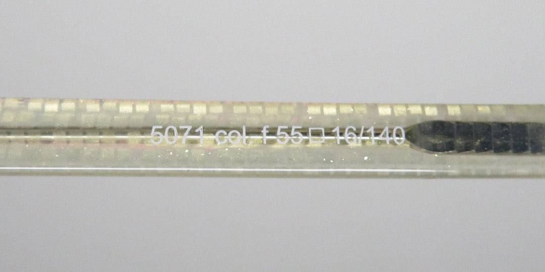 Andy Wolf 5071 Eyeglasses