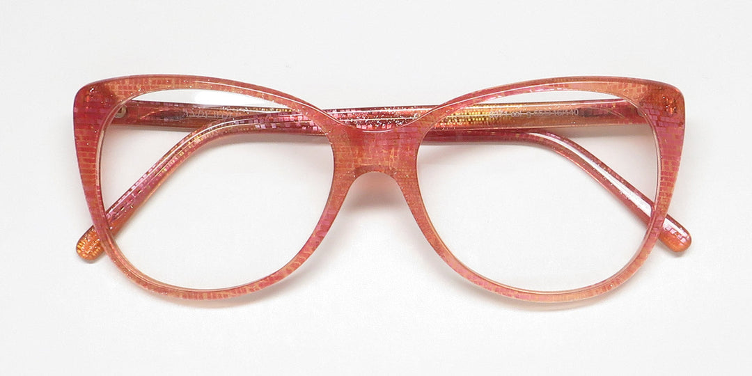 Andy Wolf 5071 Eyeglasses