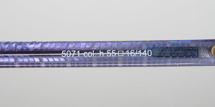 Andy Wolf 5071 Eyeglasses