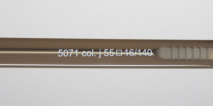 Andy Wolf 5071 Eyeglasses