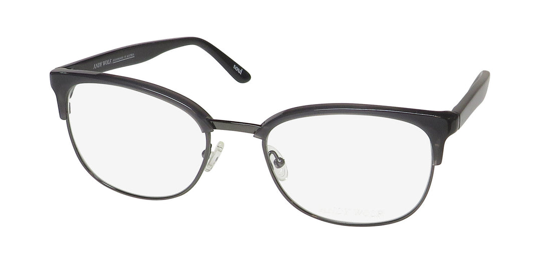 Andy Wolf 4544 Eyeglasses