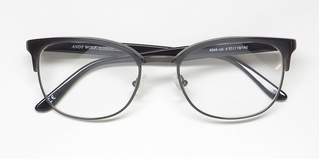 Andy Wolf 4544 Eyeglasses