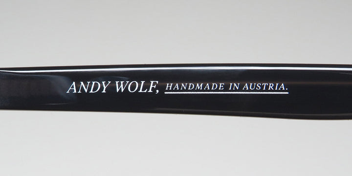 Andy Wolf 4544 Eyeglasses