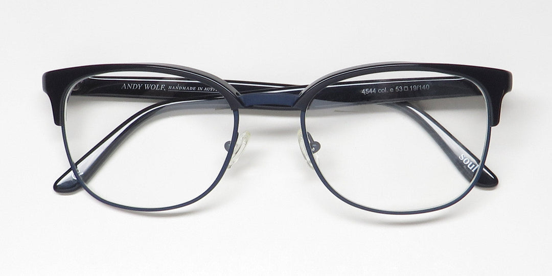 Andy Wolf 4544 Eyeglasses