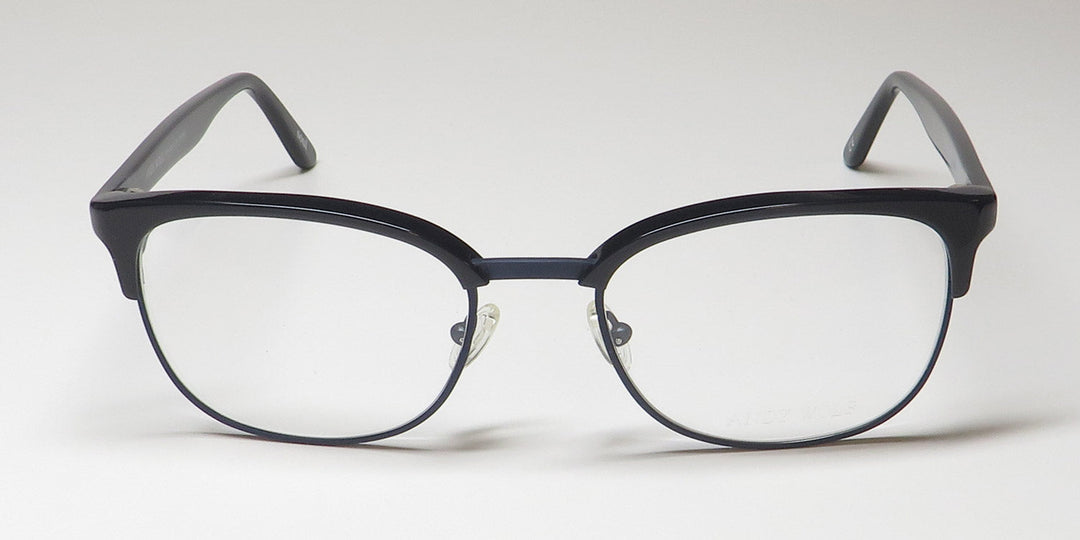 Andy Wolf 4544 Eyeglasses