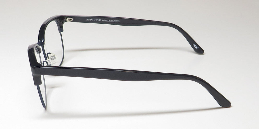 Andy Wolf 4544 Eyeglasses