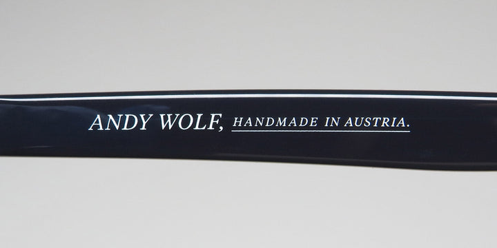 Andy Wolf 4544 Eyeglasses