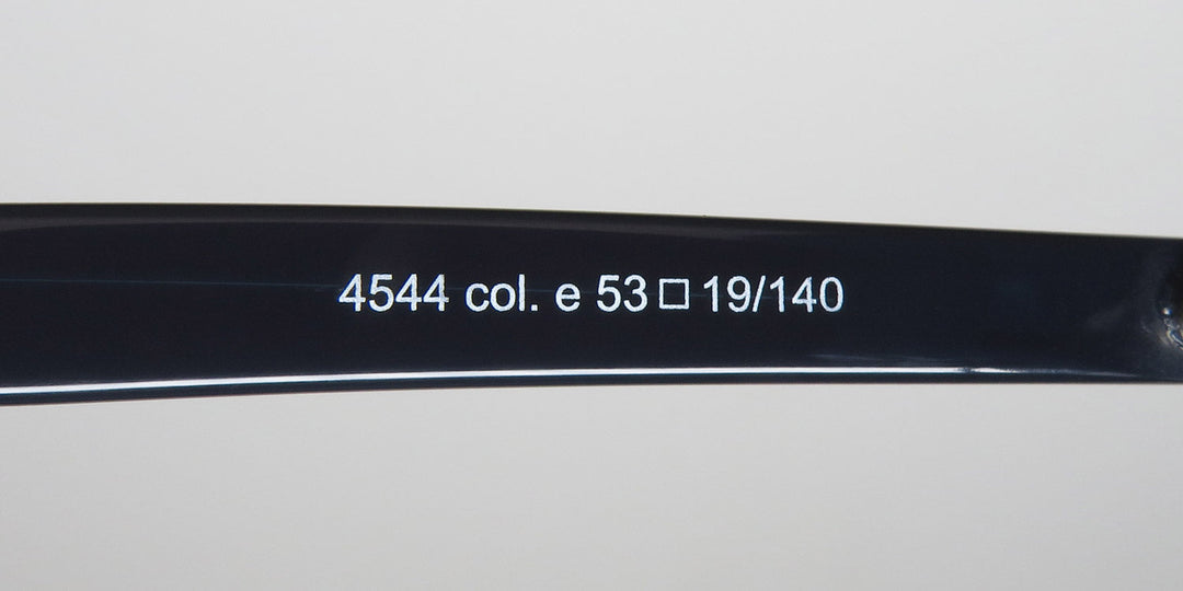 Andy Wolf 4544 Eyeglasses