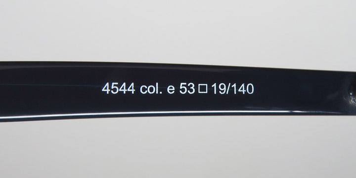 Andy Wolf 4544 Eyeglasses