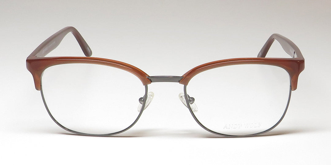 Andy Wolf 4544 Eyeglasses