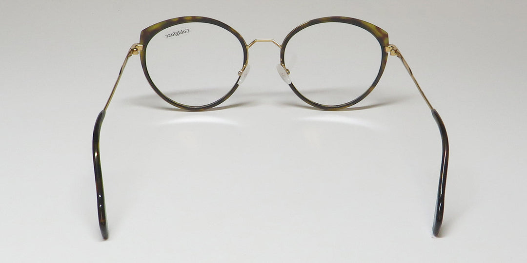 Andy Wolf 4766 Eyeglasses