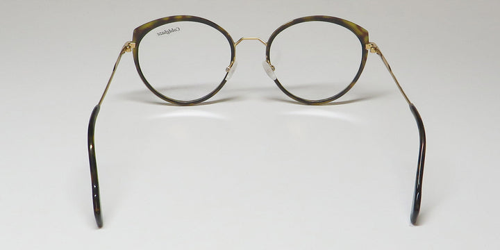 Andy Wolf 4766 Eyeglasses