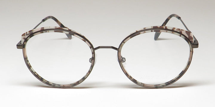 Andy Wolf 4766 Eyeglasses