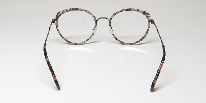 Andy Wolf 4766 Eyeglasses