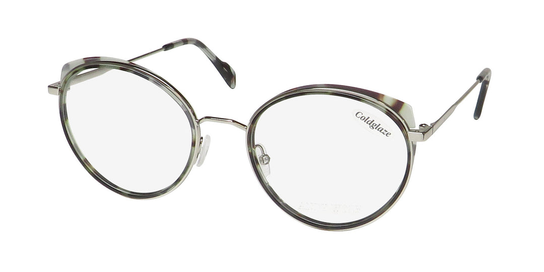 Andy Wolf 4766 Eyeglasses