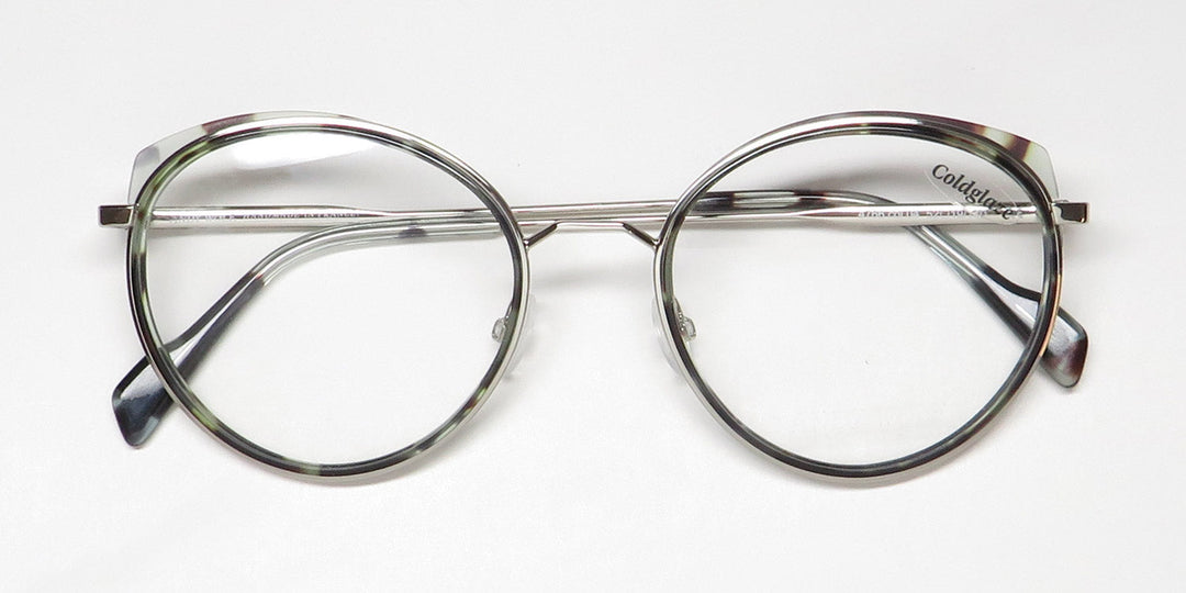 Andy Wolf 4766 Eyeglasses