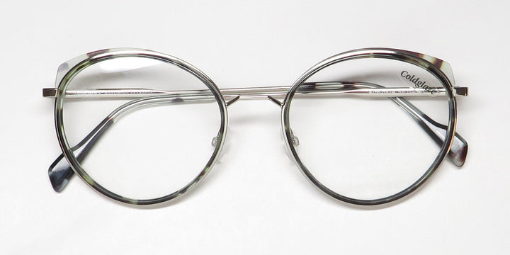 Andy Wolf 4766 Eyeglasses