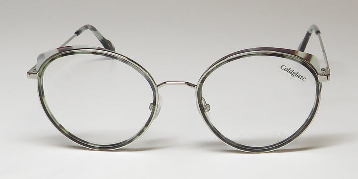 Andy Wolf 4766 Eyeglasses