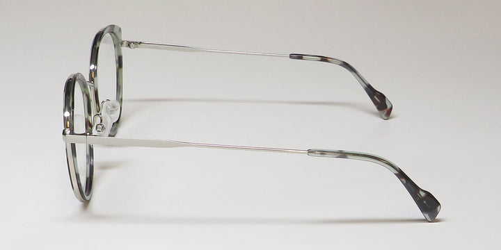 Andy Wolf 4766 Eyeglasses