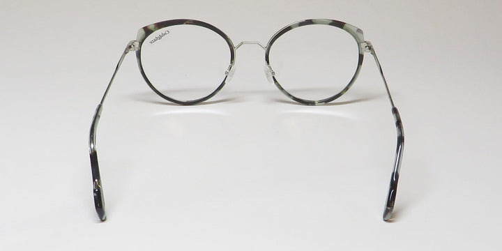 Andy Wolf 4766 Eyeglasses