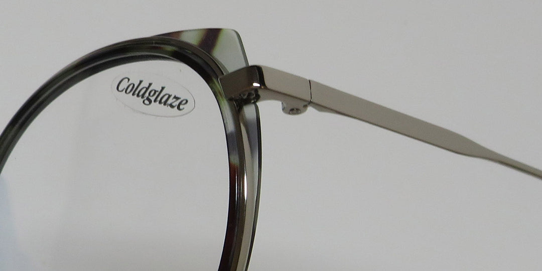 Andy Wolf 4766 Eyeglasses