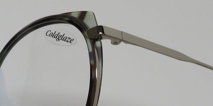 Andy Wolf 4766 Eyeglasses