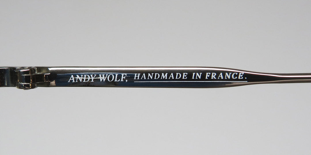 Andy Wolf 4766 Eyeglasses