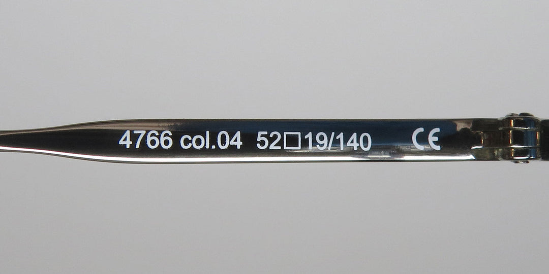 Andy Wolf 4766 Eyeglasses