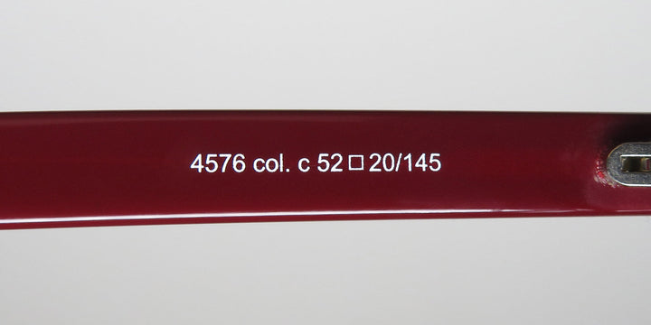 Andy Wolf 4576 Eyeglasses