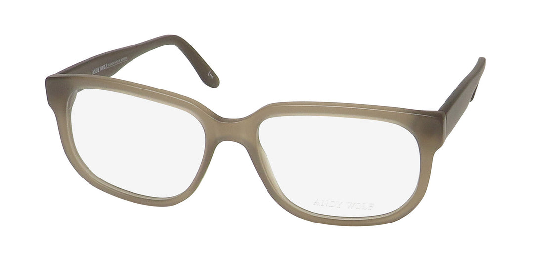 Andy Wolf 4546 Eyeglasses