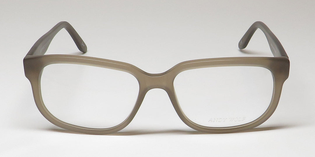 Andy Wolf 4546 Eyeglasses