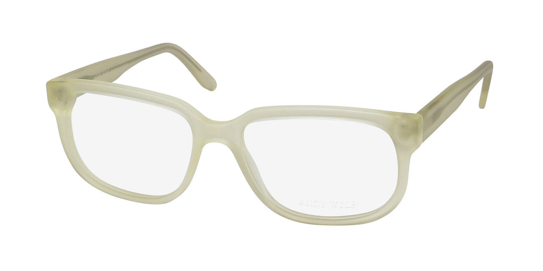 Andy Wolf 4546 Eyeglasses