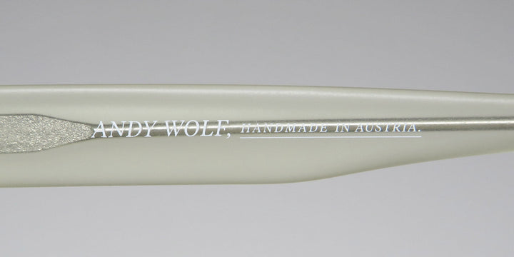 Andy Wolf 4546 Eyeglasses