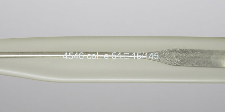 Andy Wolf 4546 Eyeglasses