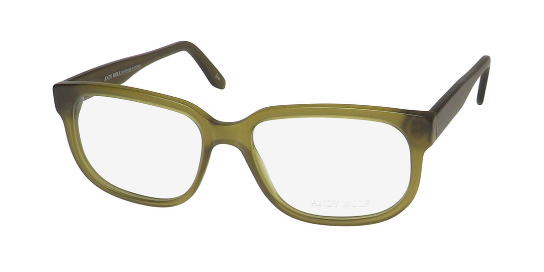 Andy Wolf 4546 Eyeglasses