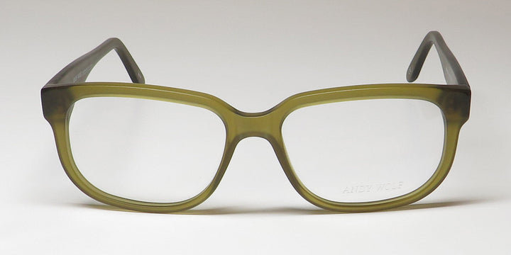 Andy Wolf 4546 Eyeglasses