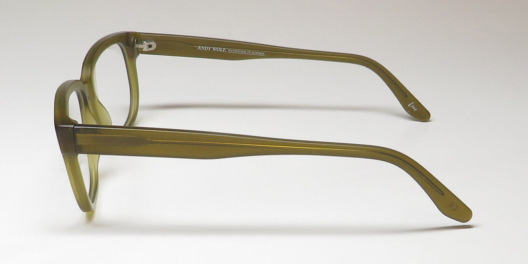 Andy Wolf 4546 Eyeglasses